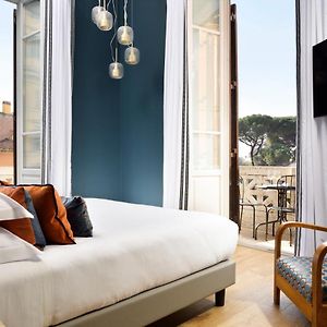 Deluxe Kamer met een King Size Bed